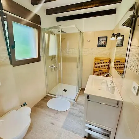 Apto-1 Golf Y Surf Apartment *