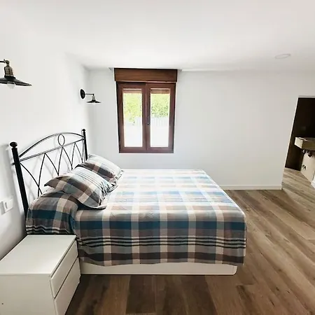 Apto-1 Golf Y Surf Pedreña