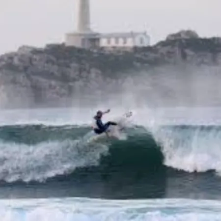 Apartment Apto-1 Golf Y Surf *