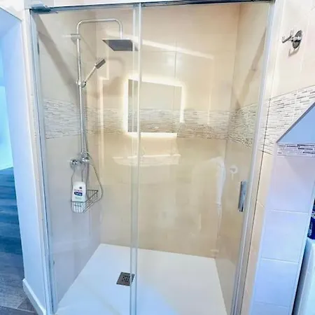 Apartment Apto-1 Golf Y Surf Pedrena