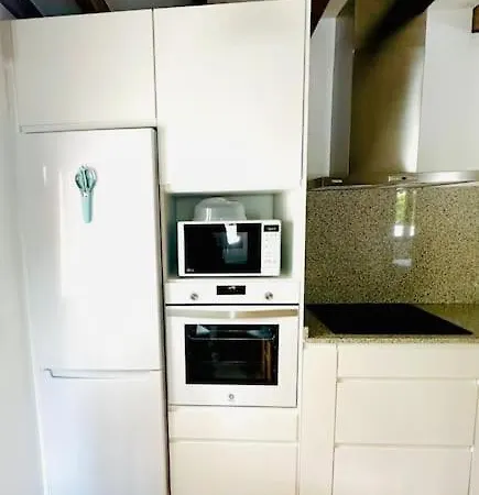 Apto-1 Golf Y Surf Apartment *