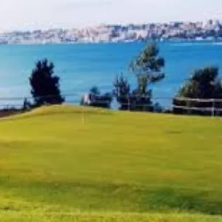 Apartamento Apto-1 Golf Y Surf *