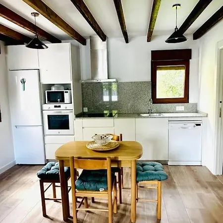 Apto-1 Golf Y Surf Apartment