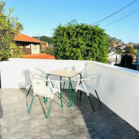 Apto-1 Golf Y Surf Apartment *