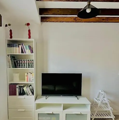 Apto-1 Golf Y Surf Pedreña