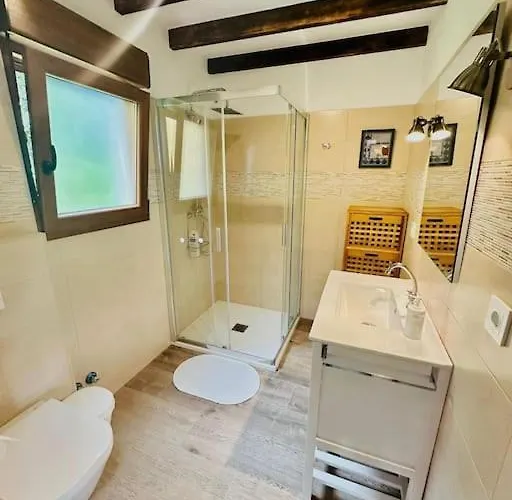 Apto-1 Golf Y Surf Appartement *