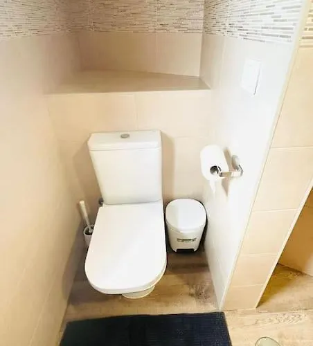 Apto-1 Golf Y Surf Appartement Pedreña