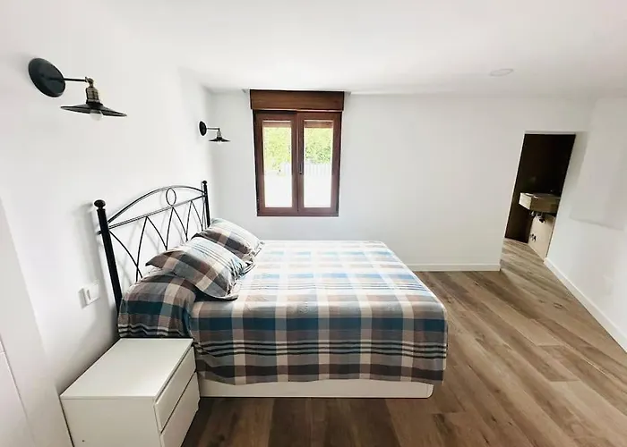 Apto-1 Golf Y Surf Pedreña