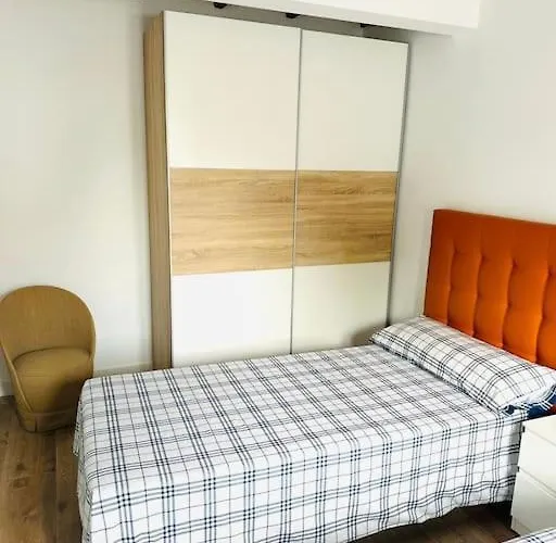 Appartement Apto-1 Golf Y Surf