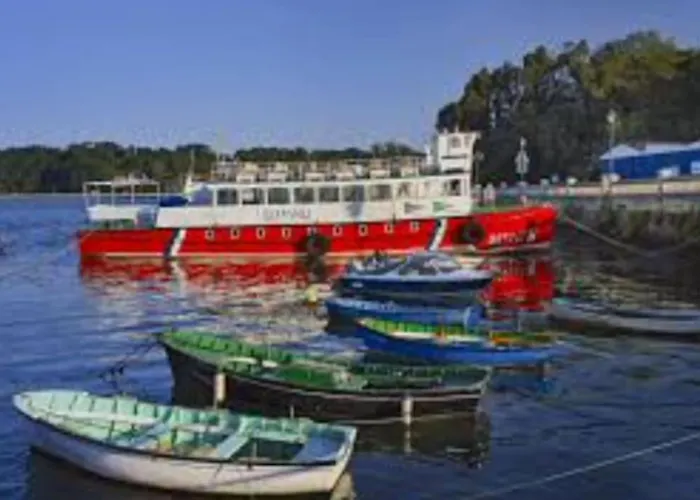 Appartement Apto-1 Golf Y Surf *