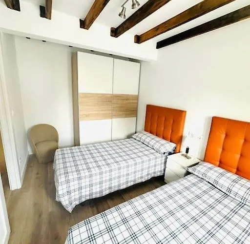 Appartement Apto-1 Golf Y Surf Pedreña