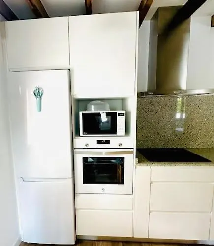 Apto-1 Golf Y Surf Appartement *