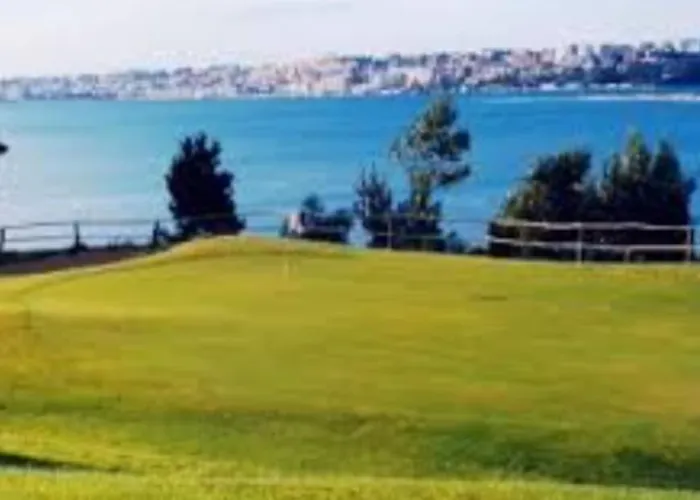 Appartement Apto-1 Golf Y Surf *