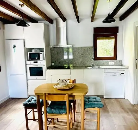 Apto-1 Golf Y Surf Appartement