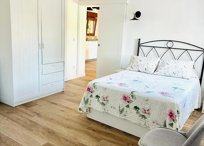 Apto-1 Golf Y Surf *