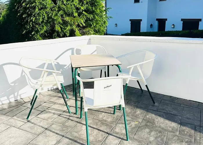 Apto-1 Golf Y Surf Appartement Pedreña