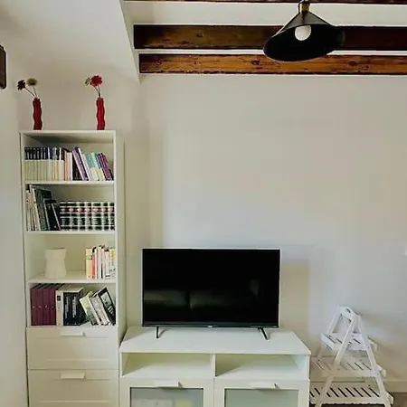 Apto-1 Golf Y Surf Pedreña