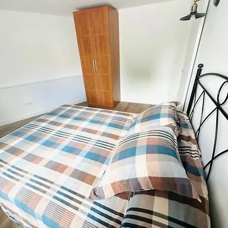 Apto-1 Golf Y Surf Pedreña