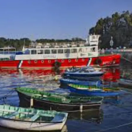 Apartamento Apto-1 Golf Y Surf *