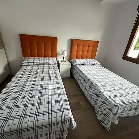 Apto-1 Golf Y Surf Pedreña