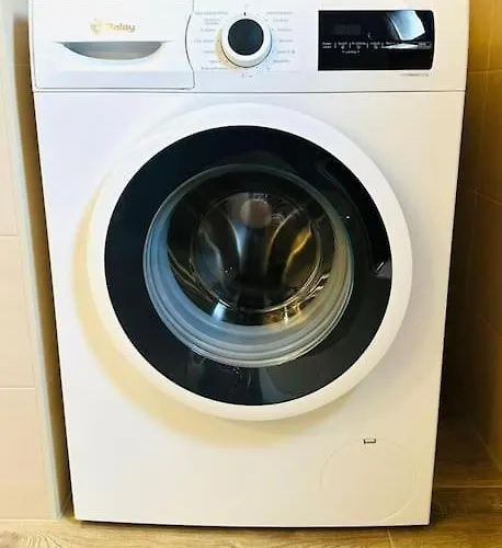 Apto-1 Golf Y Surf *