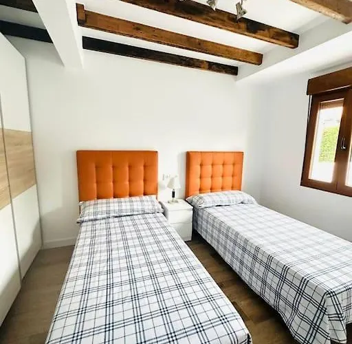 Apto-1 Golf Y Surf *